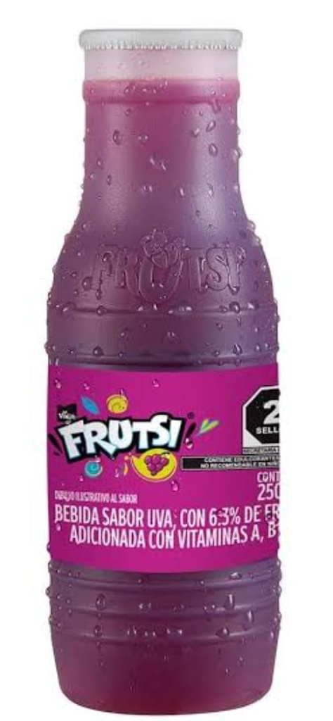 Frutsi Sabor Uva