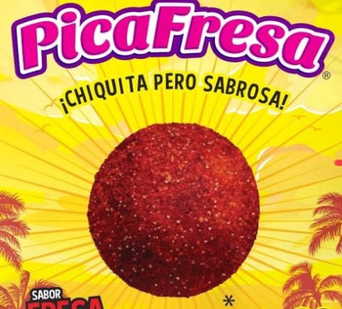 PicaFresa