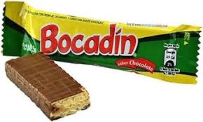 Bocadin Sabor 