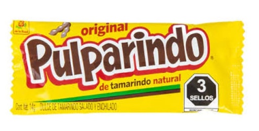 Pulparindo